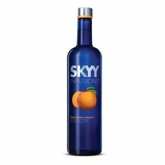VODKA SKYY SABORIZADO APRICOT