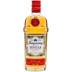 GIN TANQUERAY SEVILLA NARANJA