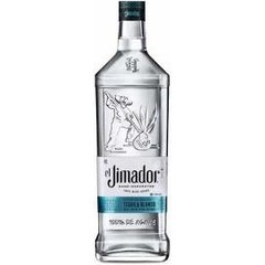 TEQUILAS TEQUILA JIMADOR BLANCO