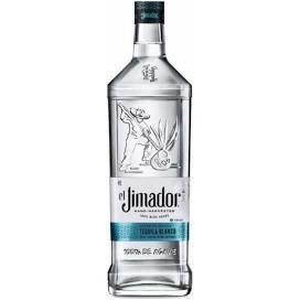 TEQUILAS TEQUILA JIMADOR BLANCO