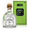 TEQUILAS TEQUILA PATRÓN SILVER