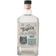 GIN TERRIER OLD TOM