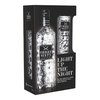 VODKA THREE SIXTY CON VASO