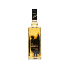 WHISKY WILD TURKEY HONEY 750CC