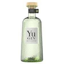 GIN YU GIN