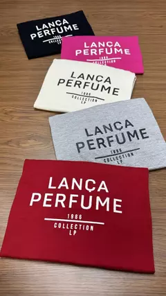 Lança perfuma collection - comprar online