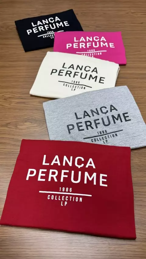 Lança perfuma collection - comprar online