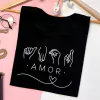 AMOR LIBRAS