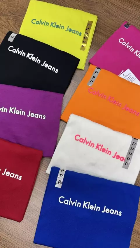 Calvin klein - comprar online