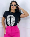 CAMISETA DIGITAL PRETA - comprar online