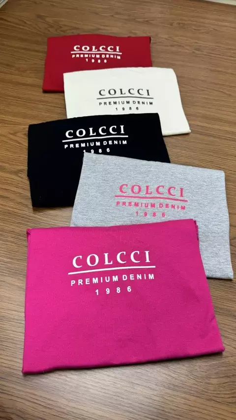 Colcci premium - comprar online