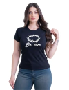 CAMISETA ELE VIVE - comprar online