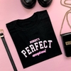 NOBODYS PERFECT