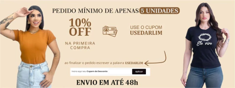 Imagem do banner rotativo Darlim Clothing
