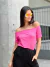 REMERA STRAPLESS DE MORLEY ART 247