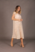 Imagen de TUNICA CROCHET NATURAL