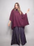 PONCHO FAENA BORDO - ART 561