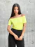 REMERA STRAPLESS DE MORLEY ART 247 - Al Aniz 