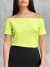 Imagen de REMERA STRAPLESS DE MORLEY ART 247