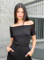 REMERA STRAPLESS DE MORLEY ART 247 - Al Aniz 