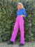 PANTALÓN SASTRERO BENGALINA ART 430 - tienda online