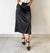 POLLERA SEDITA ART 499