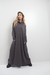 VESTIDO POLERON - ART 320 - Al Aniz 