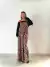 JARDINERO LAMARCA ANIMAL PRINT ROSA ART 317 - Al Aniz 