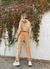 CONJUNTO DE PLUSH TIRAS CAMEL ART 510 - Al Aniz 