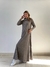 VESTIDO POLERON - ART 320 - tienda online