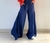 PALAZO MALAGA SIMIL AZUL JEANS ART 474 en internet