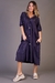 VESTIDO CAMISERO DE JEANS - tienda online