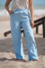 PANTALÓN SASTRERO BENGALINA ART 430 - Al Aniz 