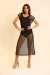 TUNICA RED NEGRO - ART 549