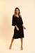 AMANDA CREPE VISCOSA NEGRO - ART 553 en internet