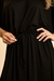 AMANDA CREPE VISCOSA NEGRO - ART 553 - comprar online