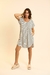 VESTIDO YESS CORTO Y4 - ART 176 en internet