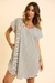 VESTIDO YESS CORTO Y4 - ART 176