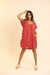 VESTIDO YESS CORTO Y3 - ART 176 en internet