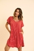 VESTIDO YESS CORTO Y3 - ART 176 - Al Aniz 