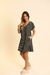 VESTIDO YESS CORTO Y1 - ART 176