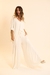 PALAZZO MALAGA OFF WHITE - ART 507 - comprar online