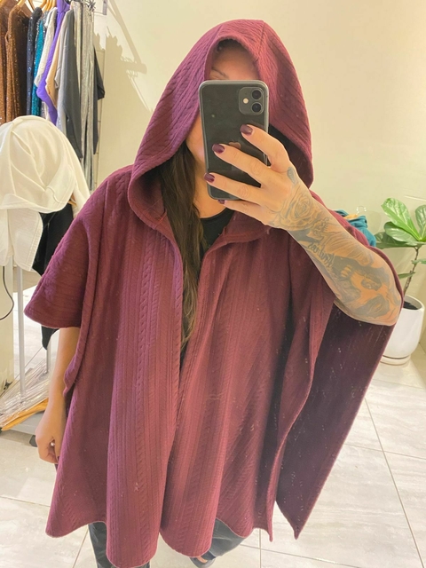 PONCHO CARMELO OBISPO - ART 562