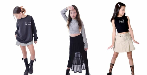 Banner da categoria Blusas e Casacos
