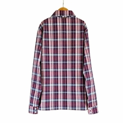 camisa xadrez - comprar online