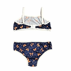 Conjunto Menina Moça Tamanho Único