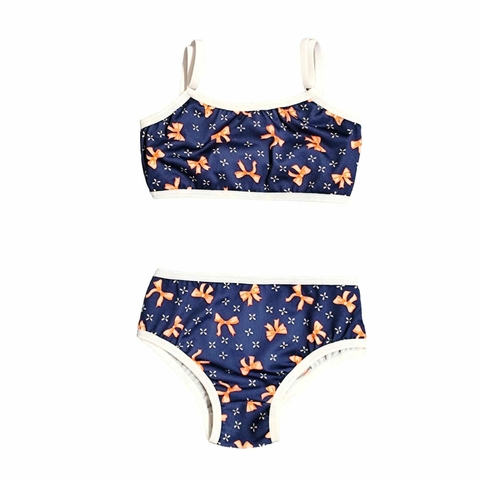 Conjunto Menina Moça Tamanho Único - comprar online