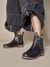 Bota Contorno Black - comprar online