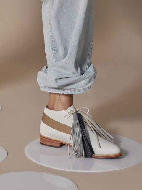 Bota Pájaro Tiza - comprar online