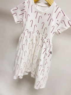 Pronta entrega - Vestido Mullet manga curta bengalinhas Marsala - You Boy Kids